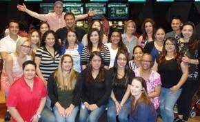 Bowling Group Photo_2