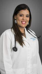 Carolina Arias, MD South Texas Renal Care Group