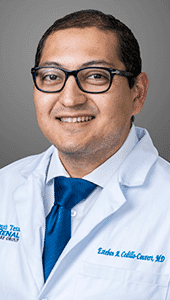 Cedillo Couvert MD