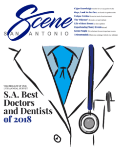 best nephrology in san antonio by scene