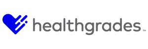 Healthgrades Logo