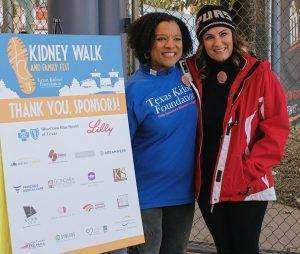 Raising Awareness of Kidney Health and Promoting Early Detection of CKD