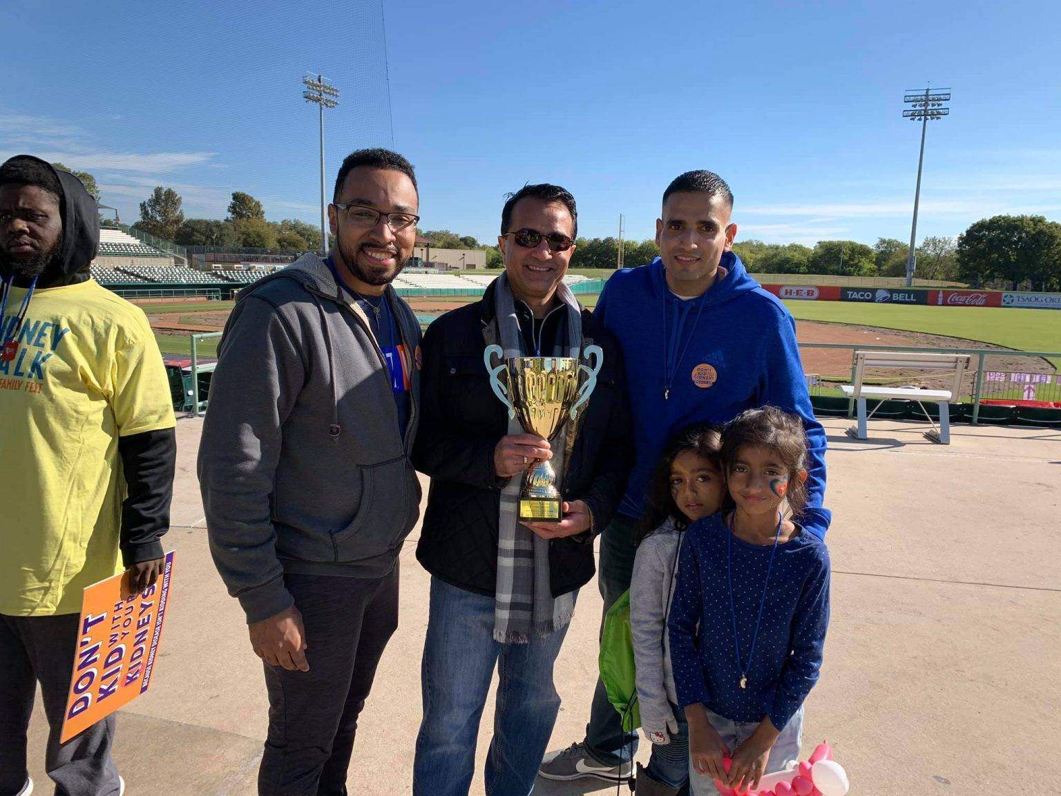 In The Community South Texas Renal Care Group