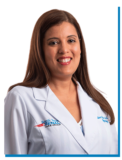 Dr. Carolina Arias