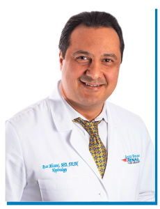 Dr.M-Reza-Mizani-South-Texas-Renal-Care-Group