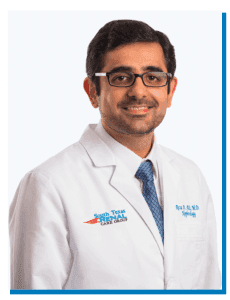 Reza A. Ali, MD