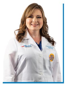 Lauren Tarbox, MD