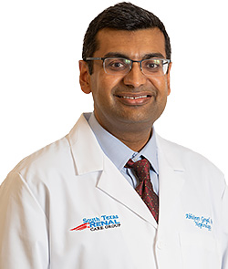 Abhijeet Goyal, MD