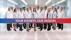 South Texas Rena Care Group - Kidney Doctors