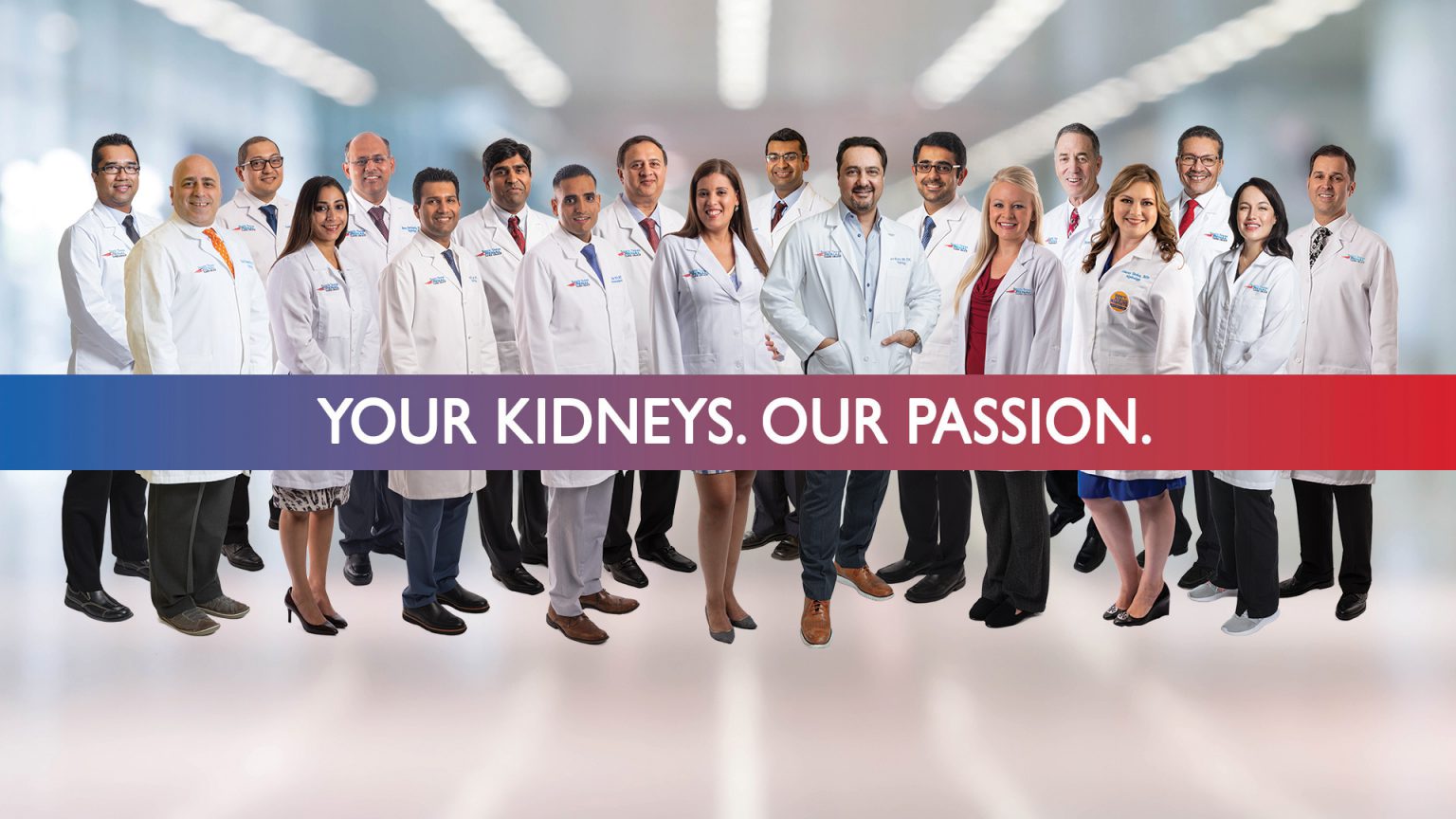 About South Texas Renal Care Group in San Antonio