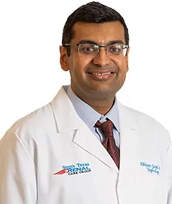 Abhijeet Goyal, MD